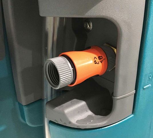 T500 Fregadoras de suelos con conductor acompañante alt 7